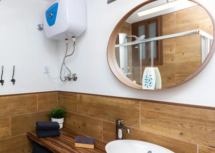 Cherry Friendly بيت للعطل بلايا ديل إنغلز