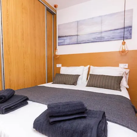 Cherry Friendly Prázdninový dům *