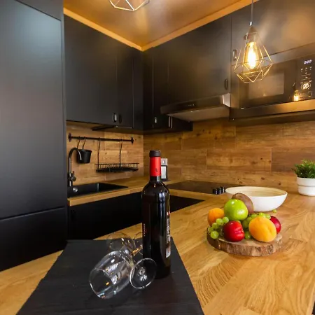 Prázdninový dům Cherry Friendly Playa del Inglés