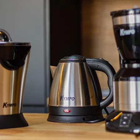 Prázdninový dům Cherry Friendly Playa del Inglés