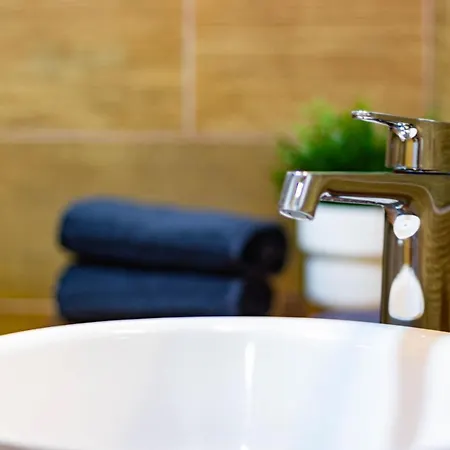 Prázdninový dům Cherry Friendly *