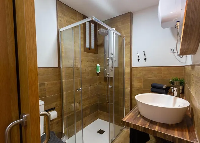 펜션 Cherry Friendly