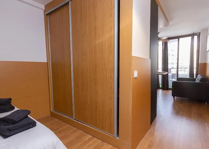 Cherry Friendly 펜션 플라야 델 잉글스