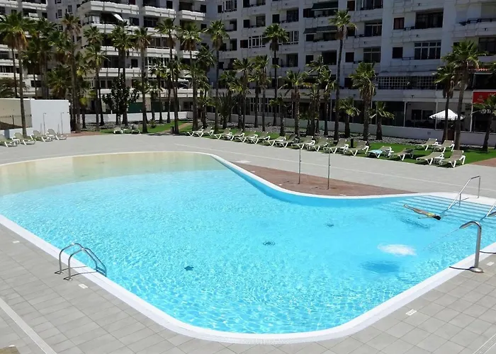 펜션 Cherry Friendly 플라야 델 잉글스