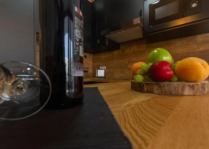 Cherry Friendly 펜션 *