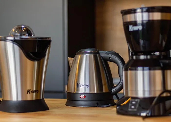 펜션 Cherry Friendly 플라야 델 잉글스