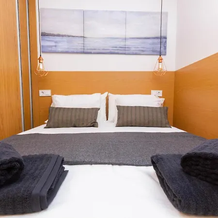 Cherry Friendly Casa de Férias Playa del Inglés