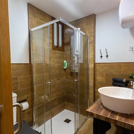 Casa de Férias Cherry Friendly