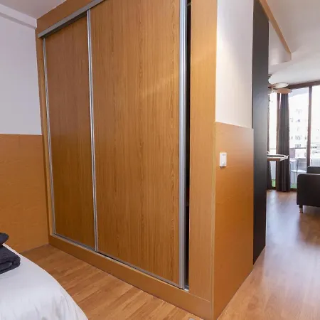 Cherry Friendly Hébergement de vacances Playa del Inglés