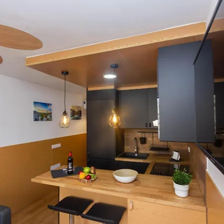 Casa de Férias Cherry Friendly Playa del Inglés