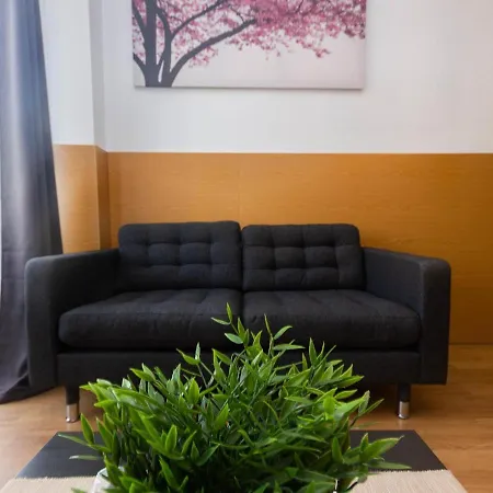 Casa de Férias Cherry Friendly