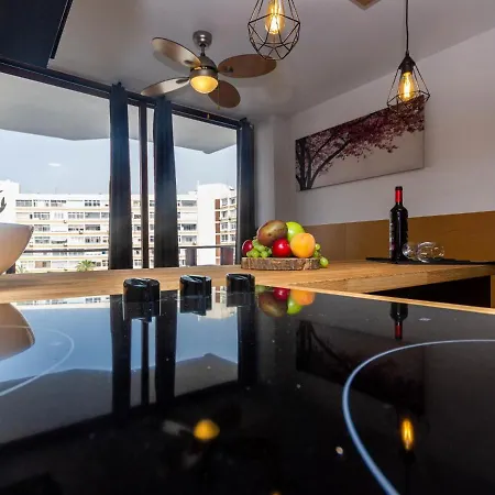 Cherry Friendly Casa de Férias