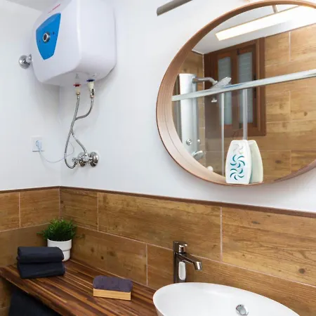 Cherry Friendly Casa de Férias Playa del Inglés