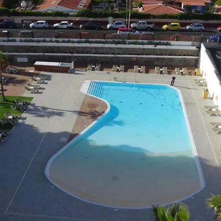 Cherry Friendly * Playa del Inglés