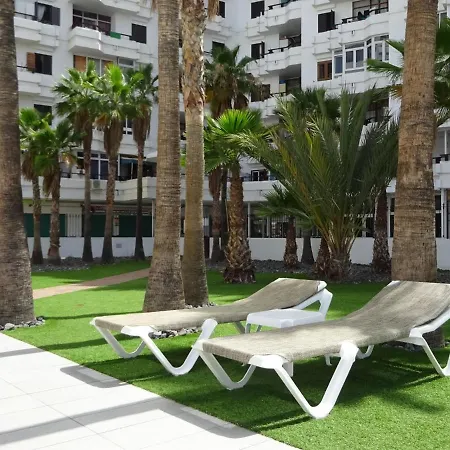 Cherry Friendly * Playa del Inglés