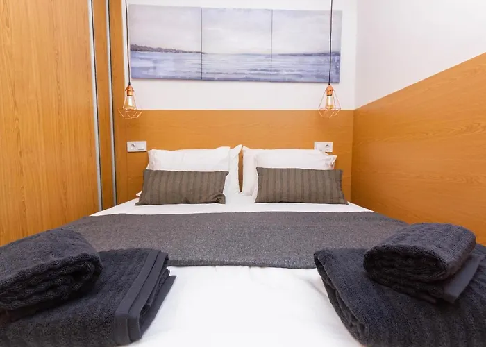 Cherry Friendly Semesterbostad Playa del Inglés