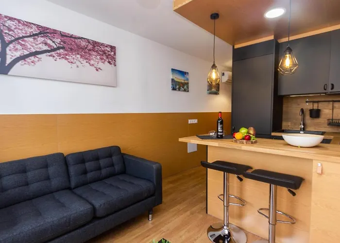 Holiday home Cherry Friendly *