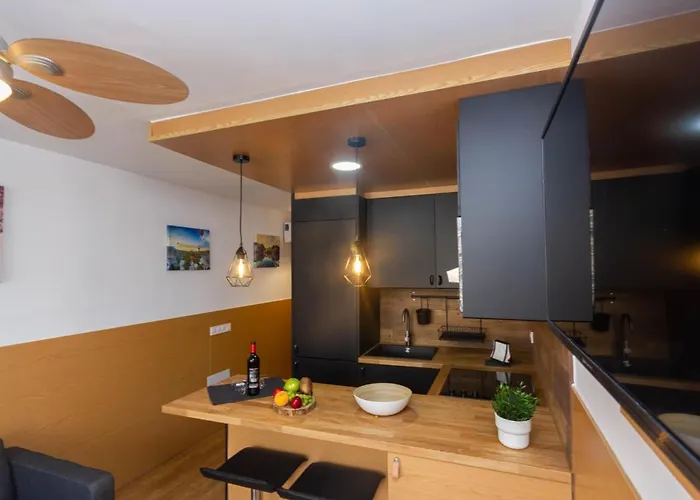 Holiday home Cherry Friendly Playa del Ingles (Gran Canaria)