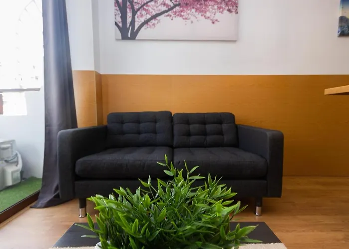 Holiday home Cherry Friendly