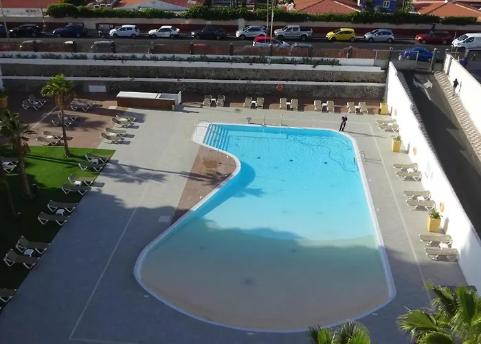 Cherry Friendly * Playa del Ingles (Gran Canaria)