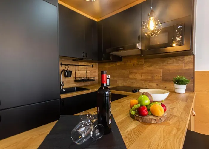 Holiday home Cherry Friendly Playa del Ingles (Gran Canaria)