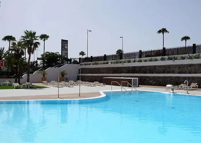 Cherry Friendly Playa del Ingles (Gran Canaria)