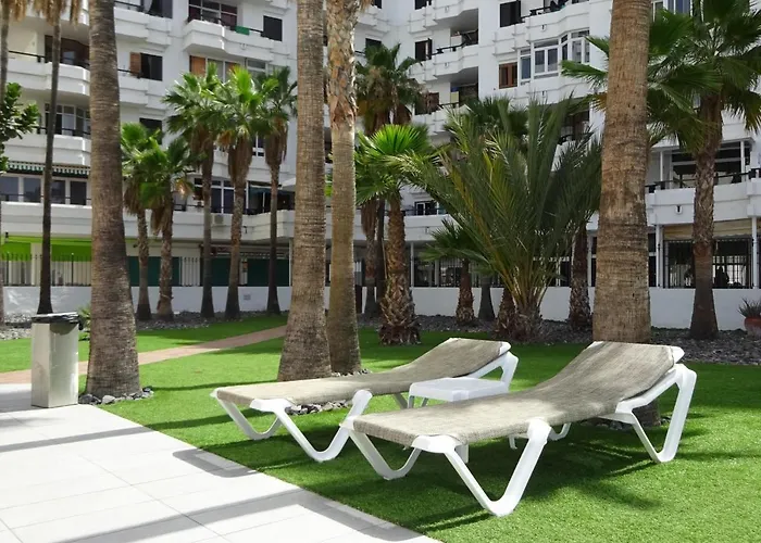 Cherry Friendly * Playa del Ingles (Gran Canaria)