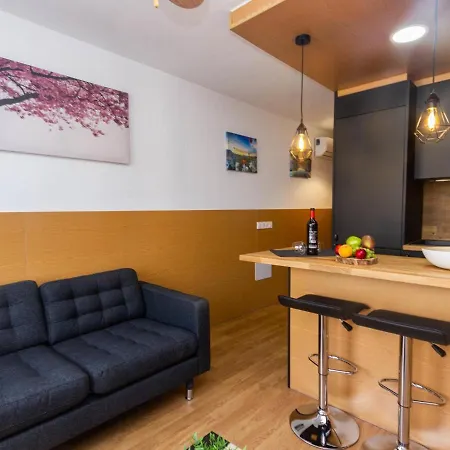 Σπίτι διακοπών Cherry Friendly *