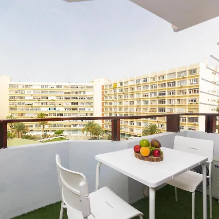 Cherry Friendly Πλάγια ντελ Ινγκλές