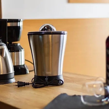 Cherry Friendly Σπίτι διακοπών Πλάγια ντελ Ινγκλές