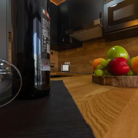 Cherry Friendly Semesterbostad *